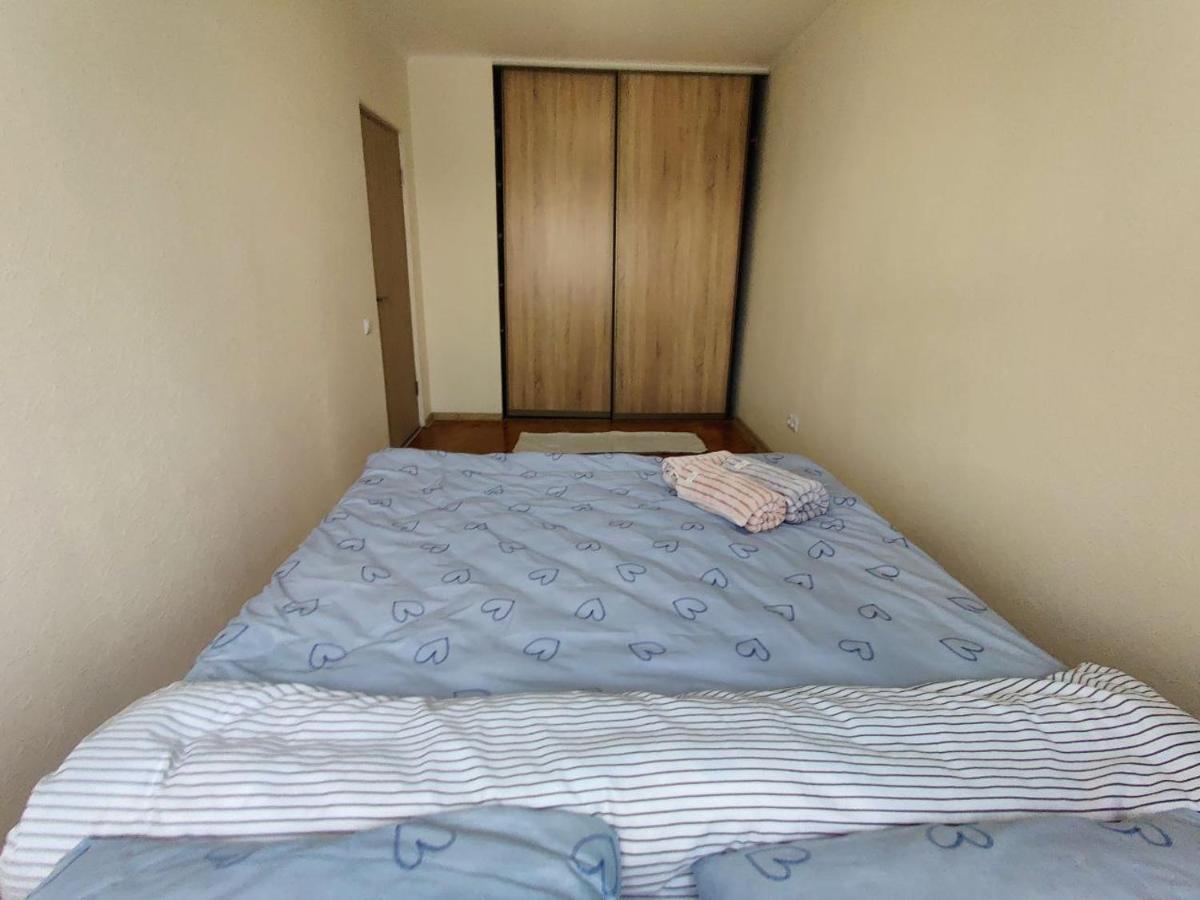 Teroom Di Ternopil Exterior foto